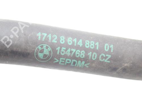 Pipe BMW 6 Gran Coupe (F06) 640 i | BP39800286M125 - Image 7