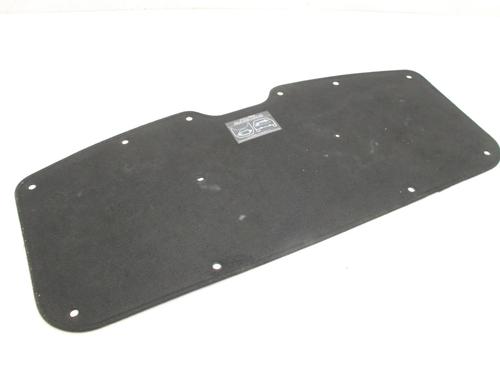 Used Luggage compartment floor Luggage compartment floor NISSAN 350Z Roadster (Z33) 3.5 (AAZ33) (280 hp) 39809520 39809520