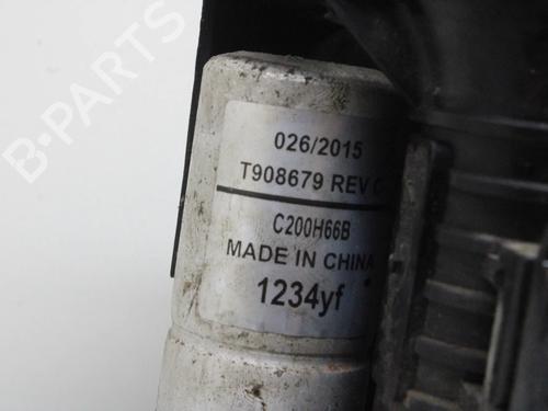 Radiator set FORD FOCUS III 1.0 EcoBoost | BP39855895M120 - Image 4