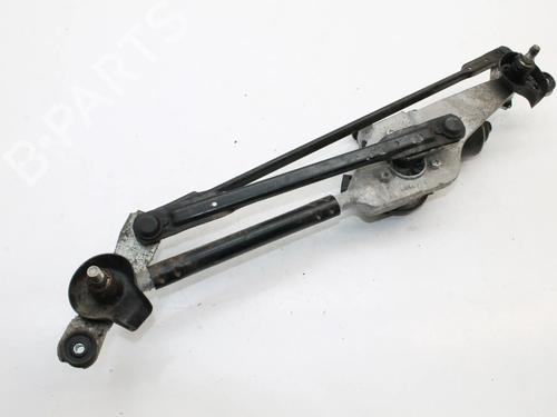 Vindrude Viskermekanisme KIA OPTIMA (JF) 1.7 CRDi | BP39834130C83 - Image 2