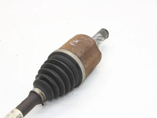Left front driveshaft RENAULT CAPTUR II (HF_) TCe 100 (HFMT) | BP39864756M38 - Image 4