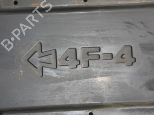 Upper protection NISSAN NV200 Van e-NV (ME0N) | BP39817098M93 - Image 4