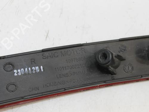 Rear bumper right light MG MG 4 (EH32) EV | BP39842501C82 - Image 3