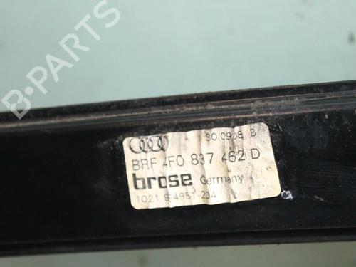 Front right window mechanism AUDI A6 C6 (4F2) 2.0 TDI | BP39871007C23 - Image 10