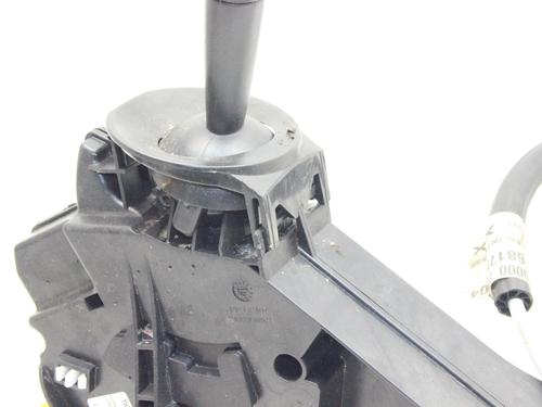 Leva del cambio SMART FORFOUR Hatchback (453) 0.9 (453.044, 453.053) | BP39807708M90 - Image 3