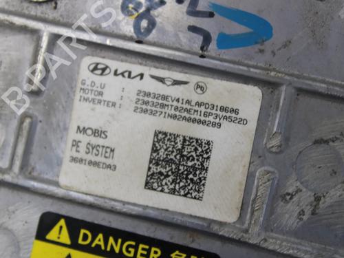 Engine KIA NIRO II (SG2) EV | BP39776520M1 - Image 6