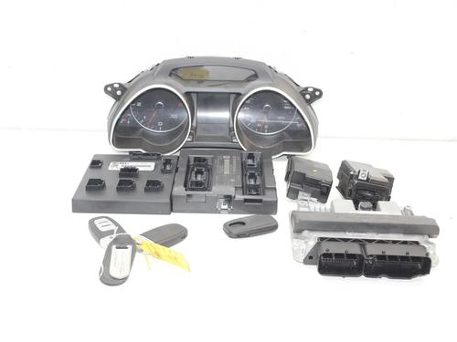 Used Electronic module Electronic module AUDI A5 Sportback (8TA) 2.0 TDI quattro (177 hp) 39794363 39794363