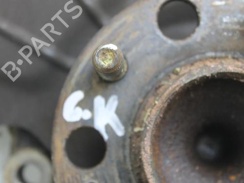 Left rear steering knuckle HYUNDAI i30 FASTBACK (PDE, PDEN) 2.0 N | BP39800727M27 - Image 5