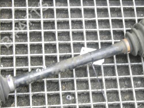 Left rear driveshaft INFINITI FX 30d AWD | BP39773327M40 - Image 3