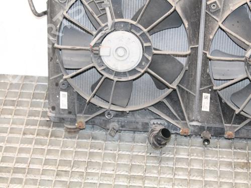Radiator set HONDA CR-V IV (RM_) 2.2 i-DTEC AWD (RE6) | BP39816767M120 - Image 3