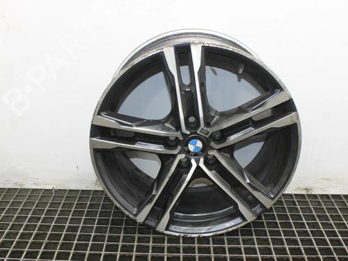 Fælk Fælk BMW 1 (F40) 118 d (150 hp) 39838465 39838465