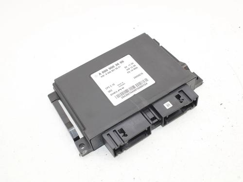 Used Gearbox control unit Gearbox control unit MERCEDES-BENZ GLA-CLASS (X156) GLA 220 CDI 4-matic (156.905) (170 hp) 39848149 39848149