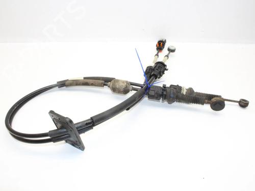 Kabel Kabel RENAULT TRAFIC III Van (FG_) 1.6 dCi 125 (FGMH) (125 hp) 39805477 39805477