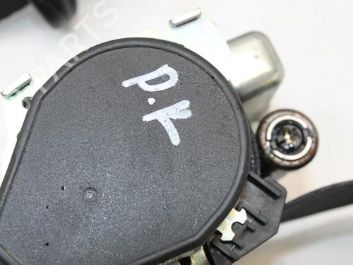 Front left seatbelt FORD TRANSIT V363 Platform/Chassis (FED, FFD) 2.2 TDCi | BP39827635I26 - Image 8
