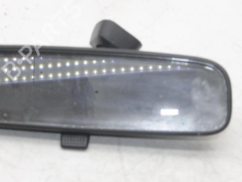 Rear mirror TOYOTA PRIUS PLUS (_W4_) 1.8 Hybrid (ZVW4_) | BP39798397I6 - Image 3