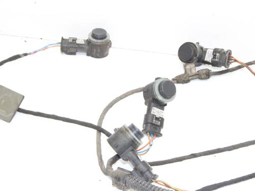 Electronic module VW GOLF VII Variant (BA5, BV5) 1.6 TDI | BP39768740M83 - Image 2