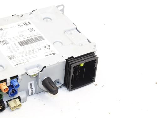 Electronic module OPEL MOKKA 1.2 (76) | BP39783135M83 - Image 4