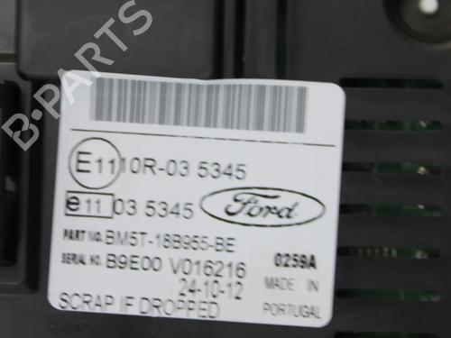 Display FORD KUGA II (DM2) 1.6 EcoBoost 4x4 | BP39821291C48 - Image 4