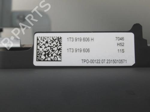 Display VW ID.7 (ED2) PRO | BP39838073C48  - Image 8