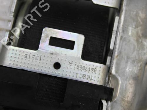 Rear left seatbelt AUDI Q7 (4MB, 4MG, 4MQ) 3.0 TDI quattro | BP39822028I29 - Image 4