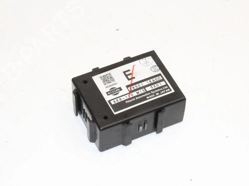 electronic-module-nissan-370z-coupe-z34-2009-39767733 main image