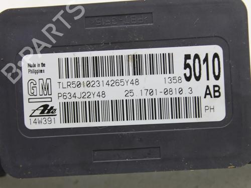 Electronic sensor CADILLAC ESCALADE 6.2 AWD | BP39804504M84 - Image 3