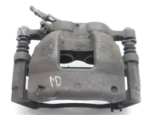 Used Right front brake caliper Right front brake caliper FORD TRANSIT CUSTOM V362 Van (FY, FZ) 2.2 TDCi (100 hp) 39819498 39819498