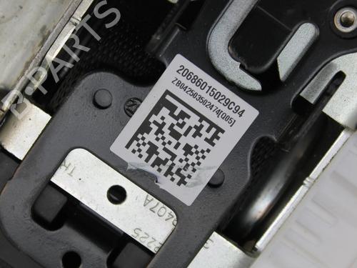 Front left seatbelt MERCEDES-BENZ C-CLASS T-MODEL (S206) C 200 (206.242) | BP39811157I26  - Image 8