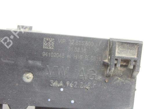 Electronic module AUDI A4 B9 Avant (8W5, 8WD) 2.0 TDI | BP39791411M83 - Image 3