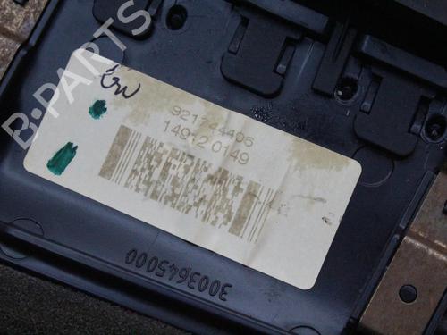 Luftventil BMW X3 (F25) xDrive 20 d | BP39843207I21 - Image 8