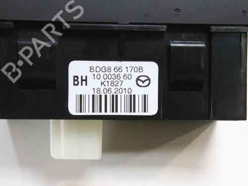 Switch MAZDA 3 (BL) 2.0 MZR (BLEFW) | BP39842536I30 - Image 3