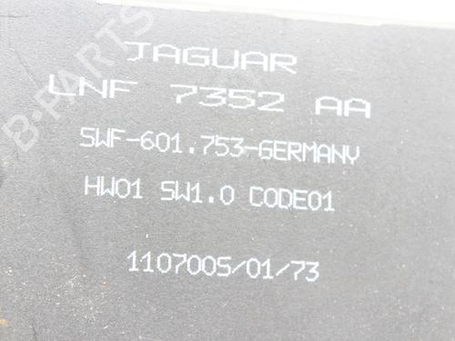 Electronic module JAGUAR XJ (X308) 4.0 | BP39774518M83 - Image 3
