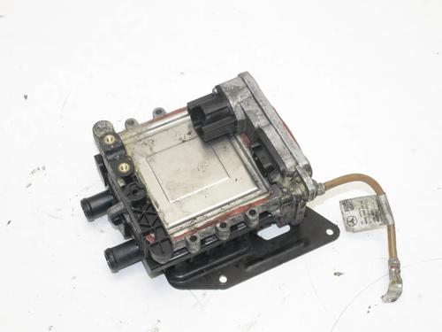 Control unit MERCEDES-BENZ EQA (H243) EQA 250 (243.701) | BP39877649M11 - Image 3