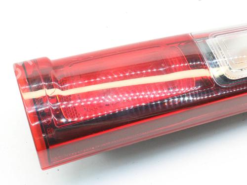 Left taillight OPEL VIVARO B Van (X82) 1.6 CDTI (05) | BP39795876C34 - Image 3