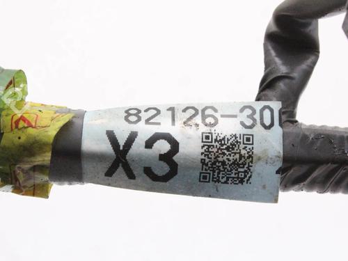 Wiring harness LEXUS IS III (_E3_) 300h (AVE30_, AVE30R) | BP39783134E16 - Image 4