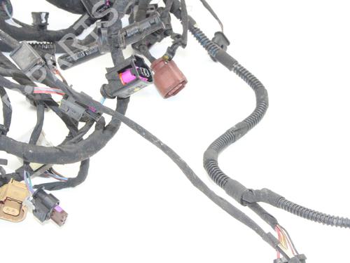Wiring harness AUDI Q5 (FYB, FYG) 2.0 TDI quattro | BP39876492E16 - Image 4