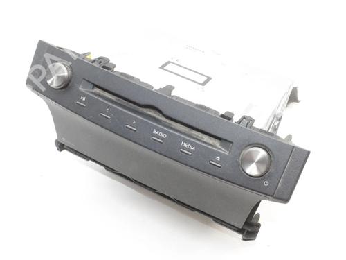 Electronic module LEXUS IS III (_E3_) 300h (AVE30_, AVE30R) | BP39824338M83 - Image 2