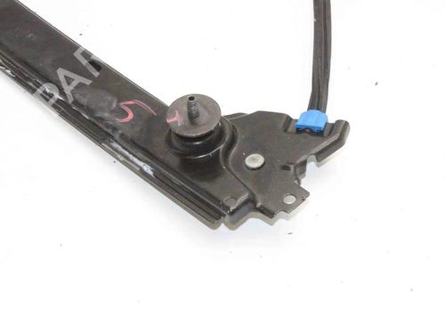 Front left window mechanism TESLA MODEL X (5YJX) P100D AWD | BP39781953C22 - Image 2