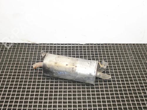 Used Exhaust system Exhaust system TOYOTA AURIS Estate (_E18_) 1.8 Hybrid (ZWE186_, ZWE186R, ZWE186H) (136 hp) 39910190 39910190