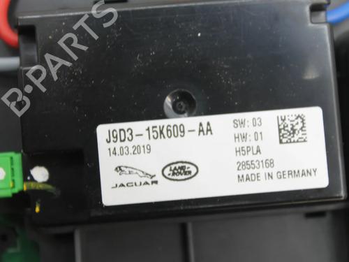 Kabinelys JAGUAR I-PACE (X590) EV400 AWD | BP39803702I8 - Image 3