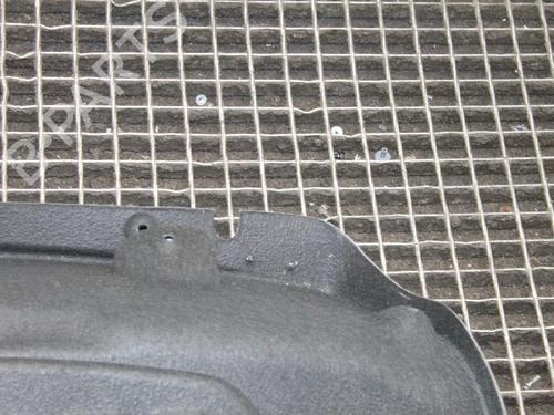 Boot lining BMW 3 Convertible (E46) 330 Ci | BP39877928I3 - Image 8
