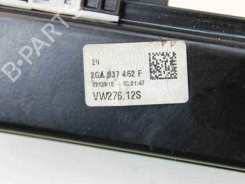 Front right window mechanism VW T-ROC (A11, D11) 1.0 TSI | BP39817095C23 - Image 8