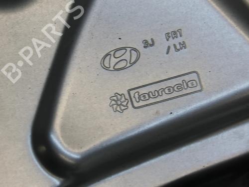 Front left window mechanism HYUNDAI ix55 3.0 V6 CRDi 4WD | BP40556659C22 - Image 12