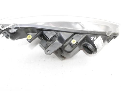 Left headlight FORD S-MAX (WA6) 2.0 EcoBoost | BP39869518C28 - Image 5