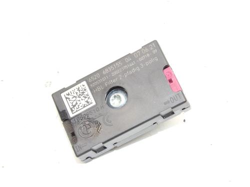 Used Electronic module Electronic module BMW 1 (F40) 118 i (136 hp) 39849157 39849157