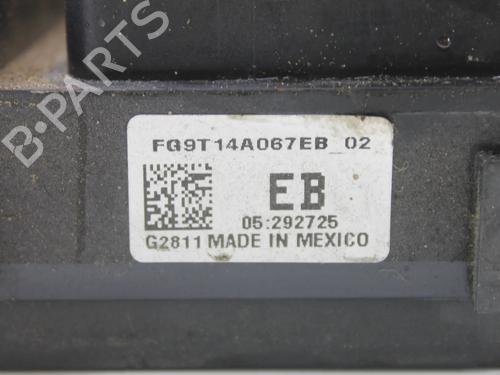 Electronic module FORD MONDEO V Hatchback (CE) 2.0 TDCi | BP39816743M83 - Image 17