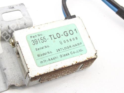 Electronic module HONDA ACCORD VIII (CU) 2.2 i-DTEC (CU3) | BP39825604M83 - Image 4