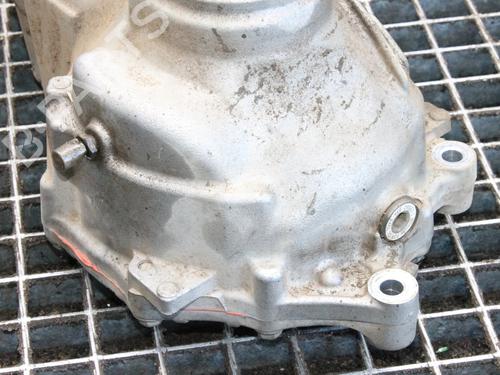 Front differential LEXUS LS (_F4_) 600h AWD (UVF45, UVF46) | BP39822330M23 - Image 7