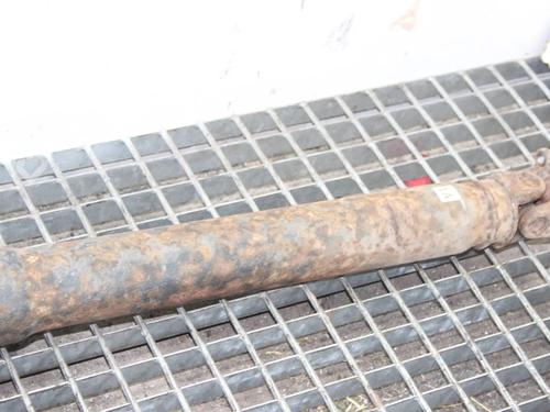 Driveshaft MAZDA CX-5 (KE, GH) 2.2 D AWD (KE102) | BP39786178M37 - Image 5