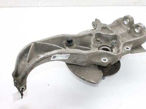 Left front steering knuckle TESLA MODEL S (5YJS) 85D AWD | BP39794844M25 - Image 2